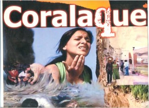 CORALAQUE 2