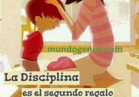 el amor a la disciplina