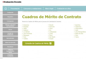 evaluación docente 2020