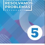 CUADERNO DE TRABAJO MATEMÁTICA 5