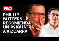 phillip butters