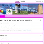 porcentaje infografía