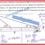 una avioneta se encuentra volando....